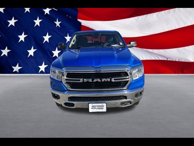 2020 Ram 1500 Lone Star