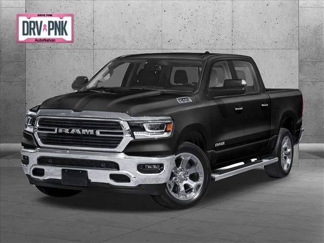 2020 Ram 1500 Lone Star