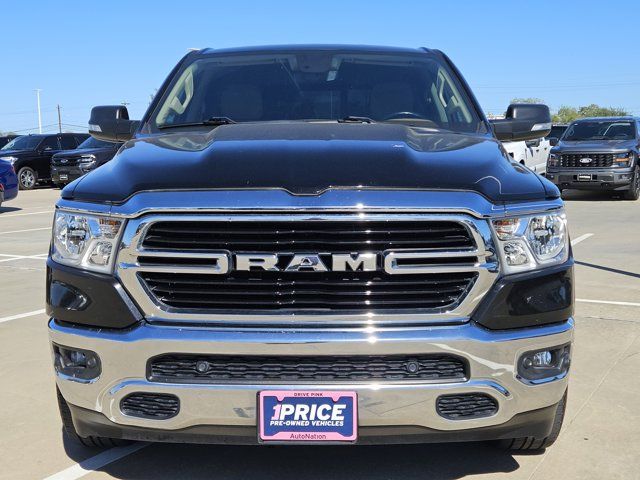 2020 Ram 1500 Lone Star