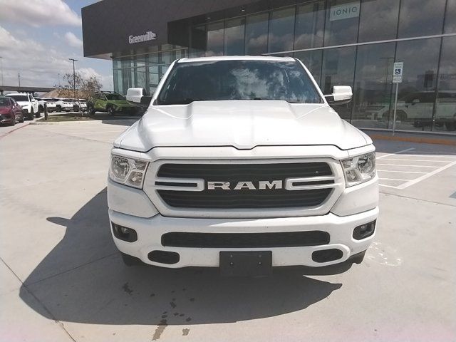 2020 Ram 1500 Lone Star