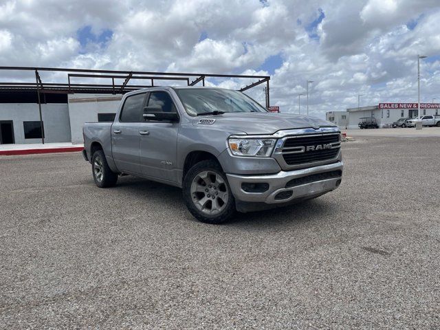 2020 Ram 1500 Lone Star