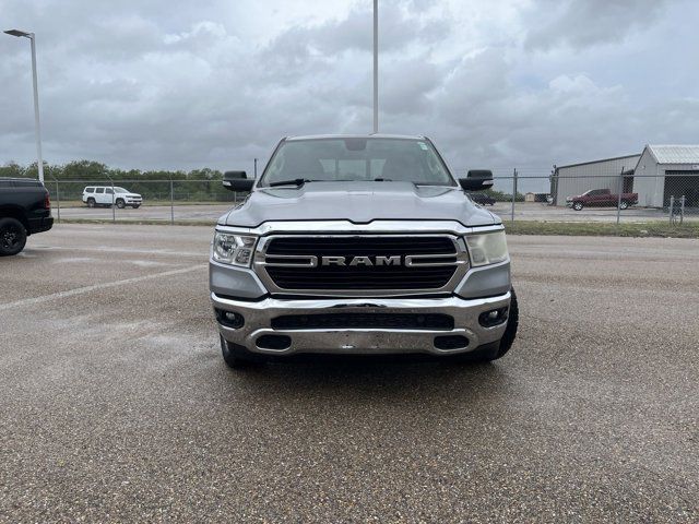 2020 Ram 1500 Lone Star