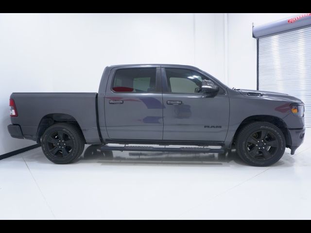 2020 Ram 1500 Lone Star