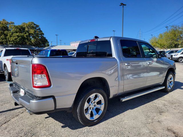 2020 Ram 1500 Lone Star