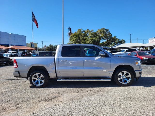 2020 Ram 1500 Lone Star