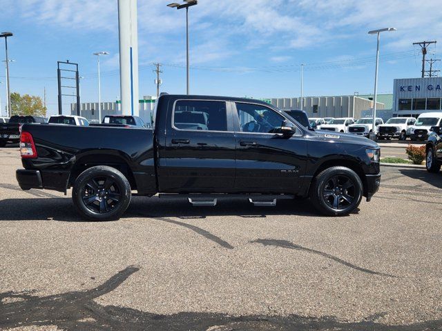 2020 Ram 1500 Lone Star