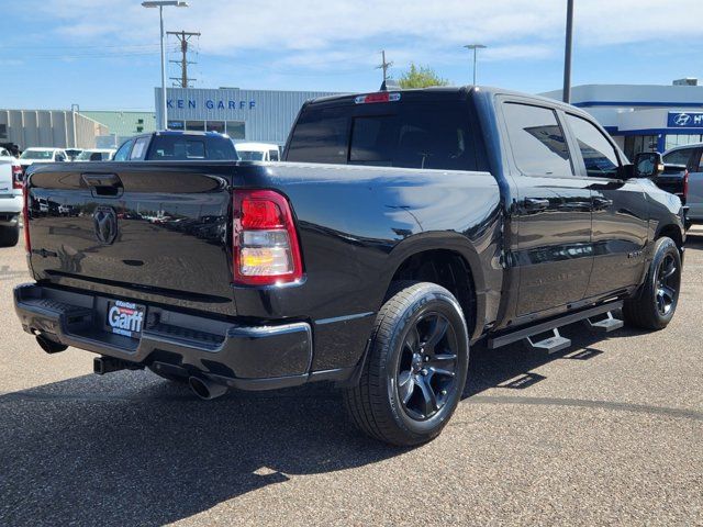 2020 Ram 1500 Lone Star