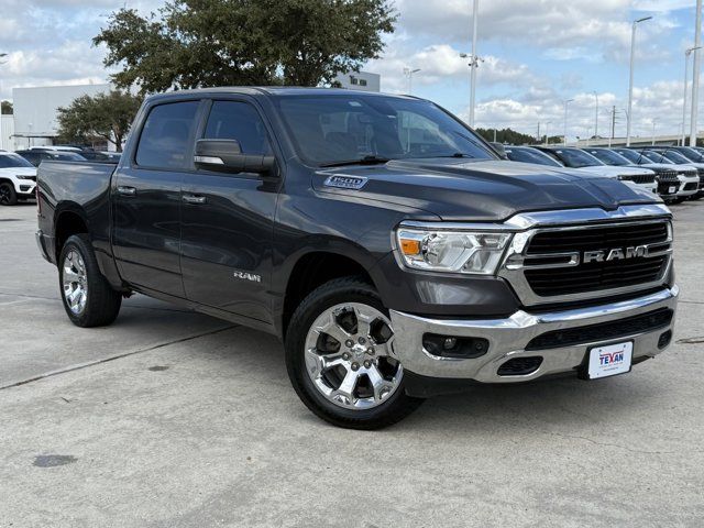 2020 Ram 1500 Lone Star