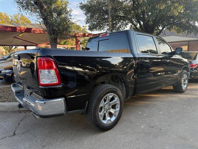 2020 Ram 1500 Lone Star