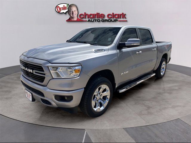 2020 Ram 1500 Lone Star