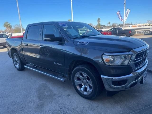 2020 Ram 1500 Lone Star