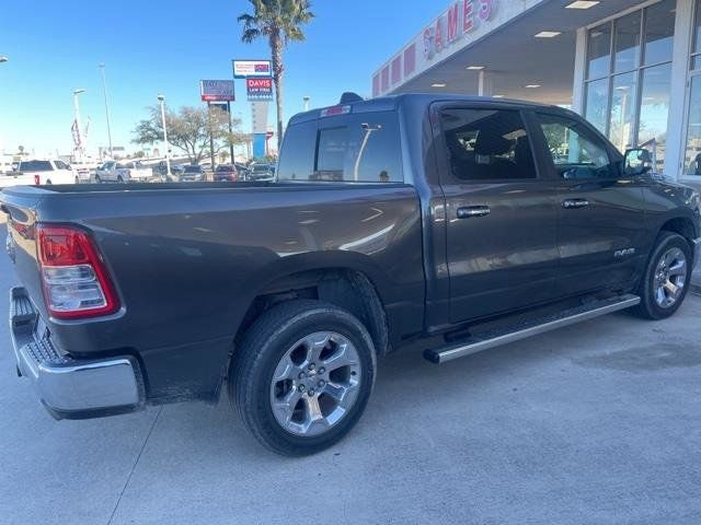 2020 Ram 1500 Lone Star