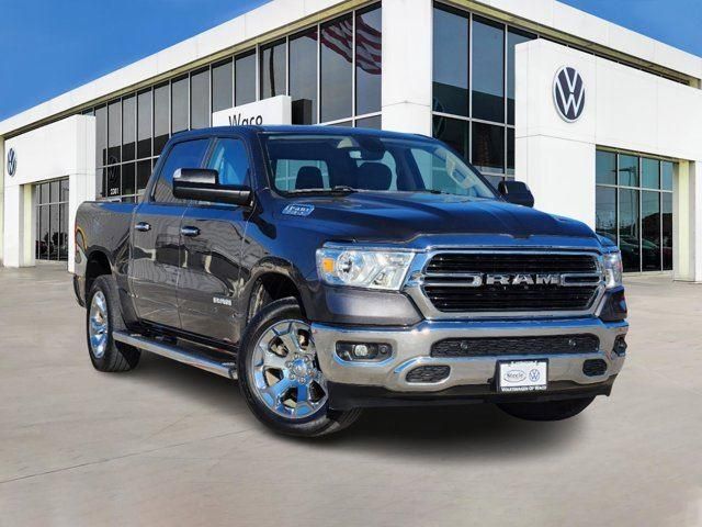 2020 Ram 1500 Lone Star