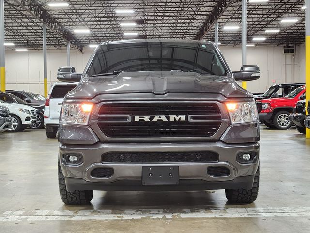 2020 Ram 1500 Lone Star