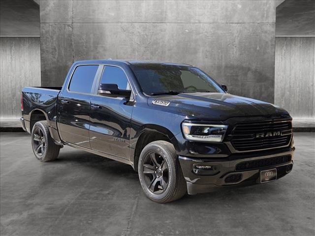 2020 Ram 1500 Lone Star