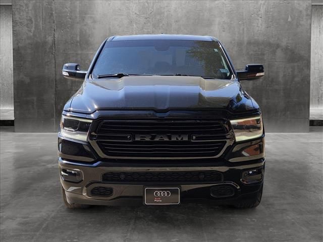 2020 Ram 1500 Lone Star