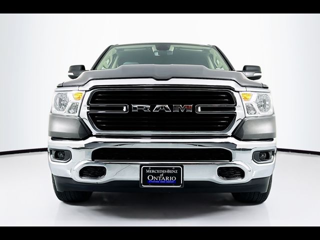 2020 Ram 1500 Lone Star