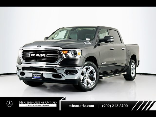 2020 Ram 1500 Lone Star