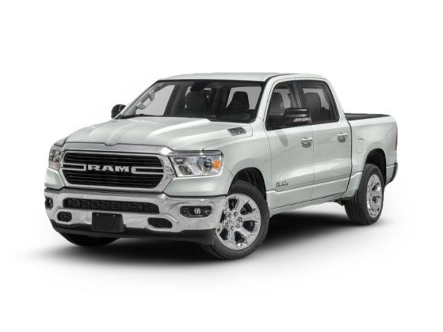 2020 Ram 1500 Lone Star