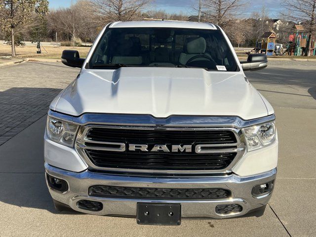 2020 Ram 1500 Lone Star