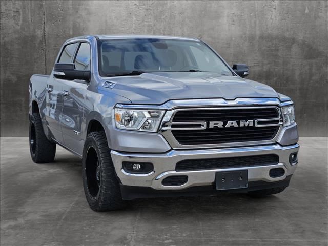 2020 Ram 1500 Lone Star