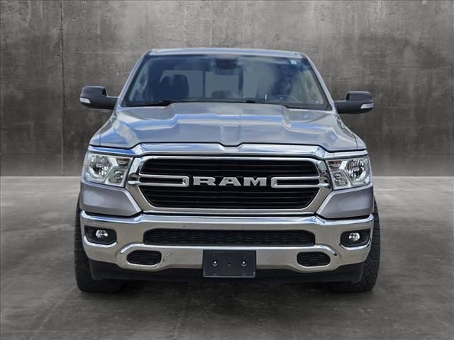 2020 Ram 1500 Lone Star