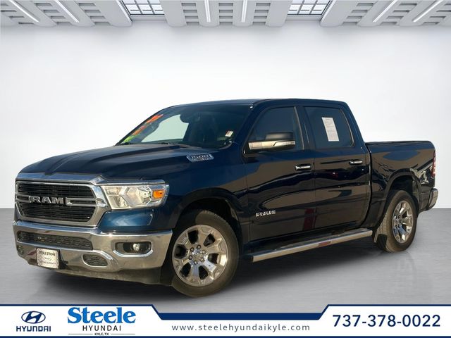 2020 Ram 1500 Lone Star