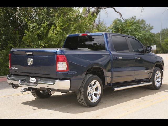 2020 Ram 1500 Lone Star