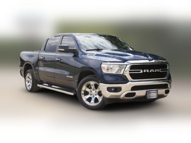 2020 Ram 1500 Lone Star