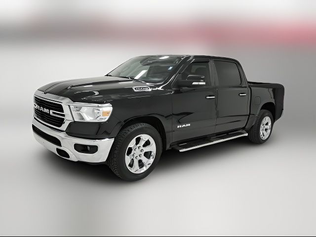 2020 Ram 1500 Lone Star