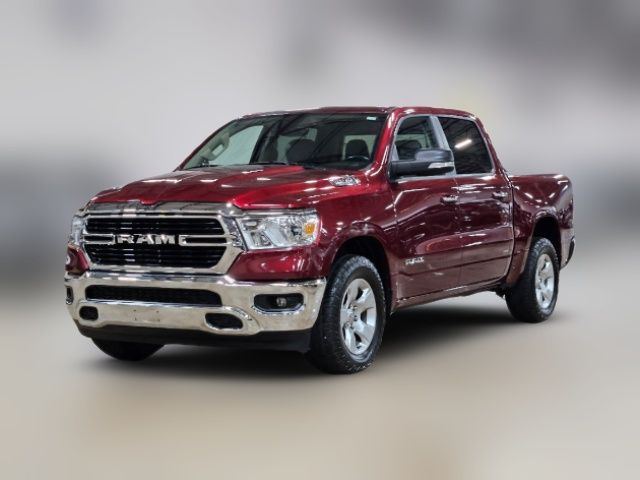 2020 Ram 1500 Lone Star