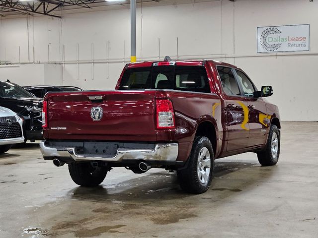 2020 Ram 1500 Lone Star