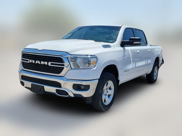 2020 Ram 1500 Lone Star