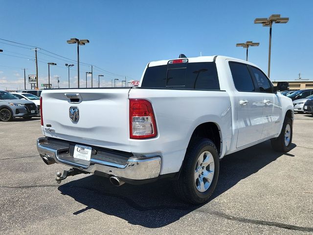 2020 Ram 1500 Lone Star