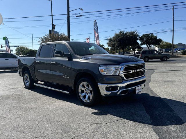 2020 Ram 1500 Lone Star