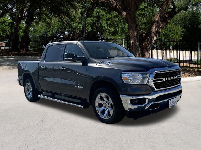 2020 Ram 1500 Lone Star