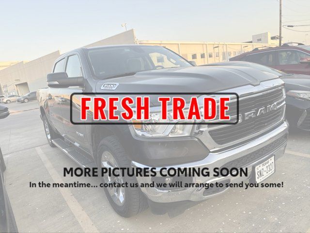 2020 Ram 1500 Lone Star