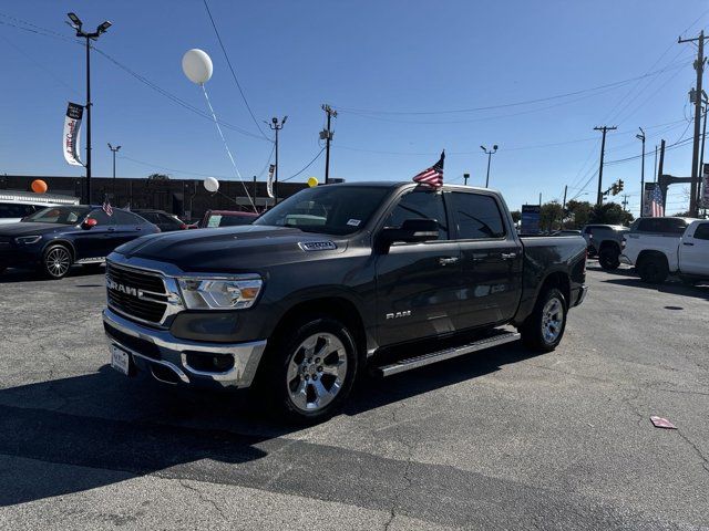 2020 Ram 1500 Lone Star