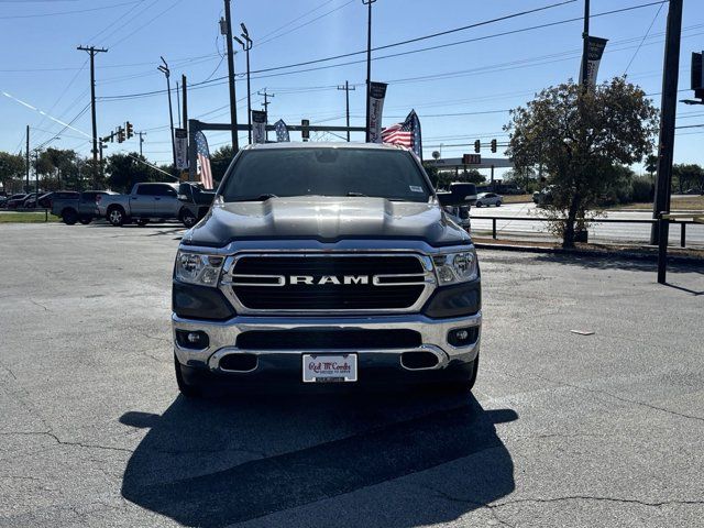 2020 Ram 1500 Lone Star