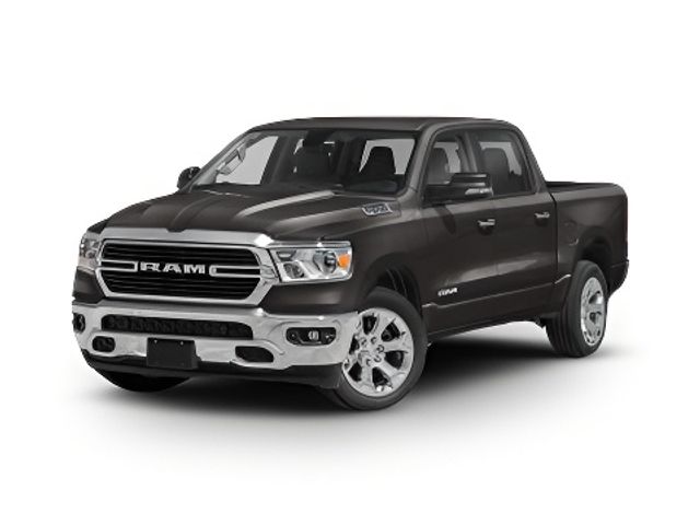 2020 Ram 1500 Lone Star