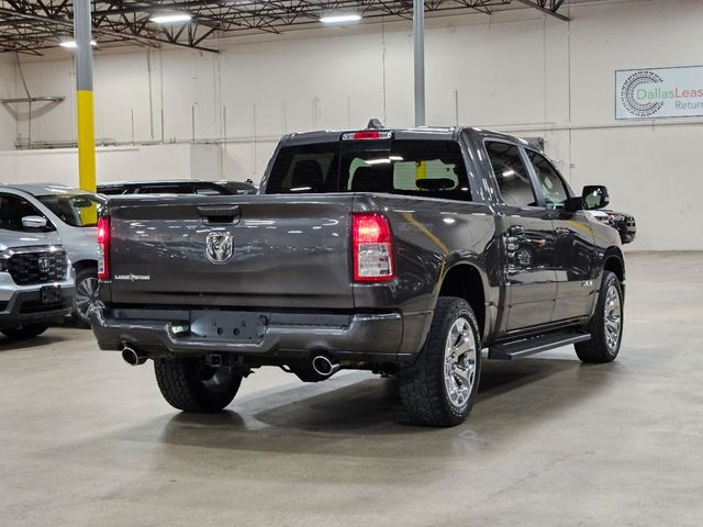 2020 Ram 1500 Lone Star