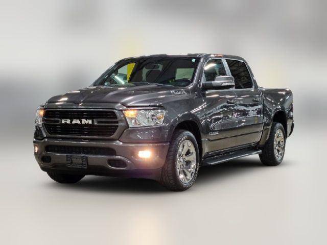 2020 Ram 1500 Lone Star