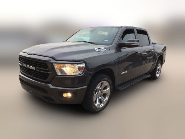 2020 Ram 1500 Lone Star