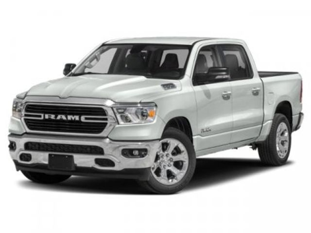 2020 Ram 1500 Lone Star