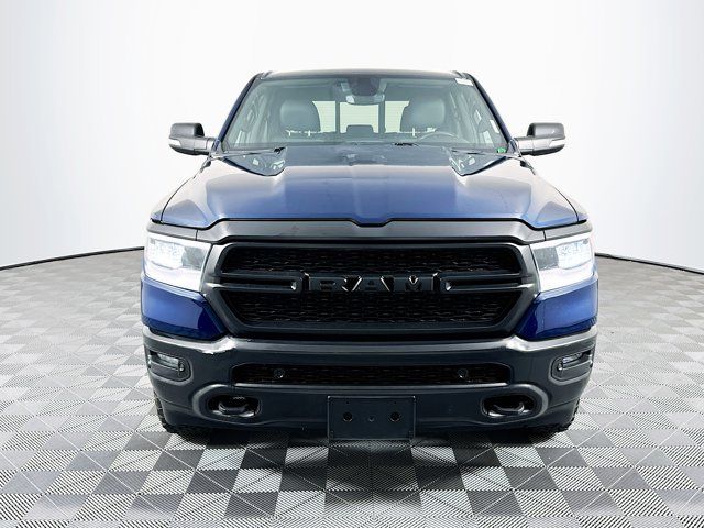 2020 Ram 1500 Lone Star