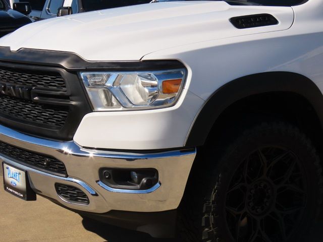 2020 Ram 1500 Lone Star