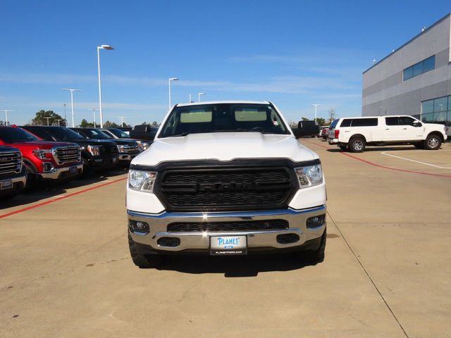 2020 Ram 1500 Lone Star