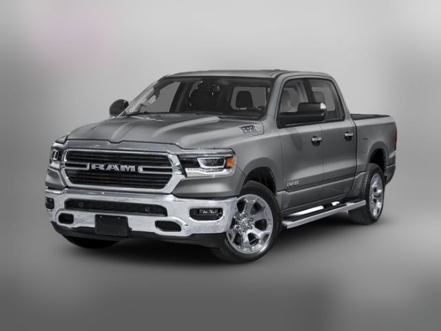 2020 Ram 1500 Lone Star