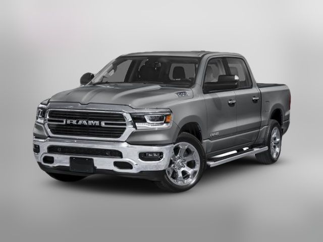 2020 Ram 1500 Lone Star