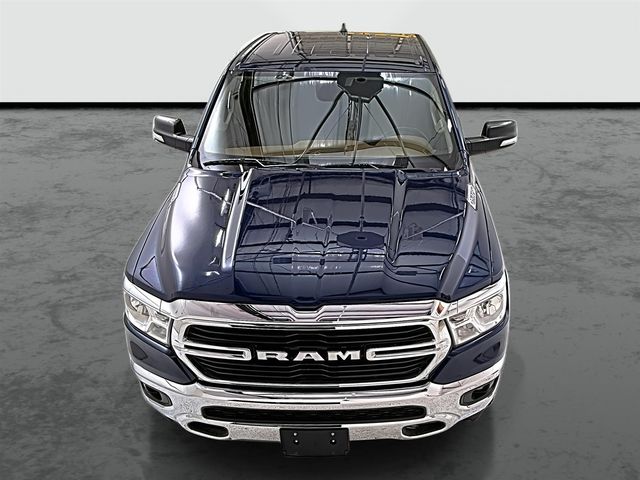 2020 Ram 1500 Lone Star